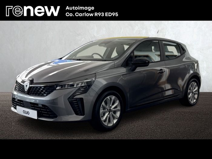 Renault Clio 2026