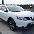 Nissan QASHQAI 2017