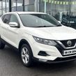 Nissan QASHQAI 2019
