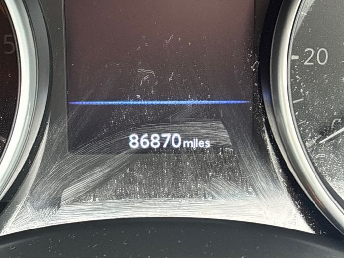 Nissan QASHQAI 2019
