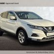 Nissan QASHQAI 2019