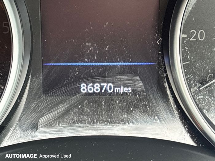Nissan QASHQAI 2019
