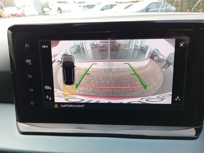 SEAT Arona 2019