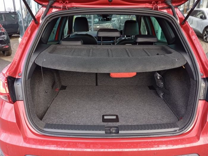SEAT Arona 2019