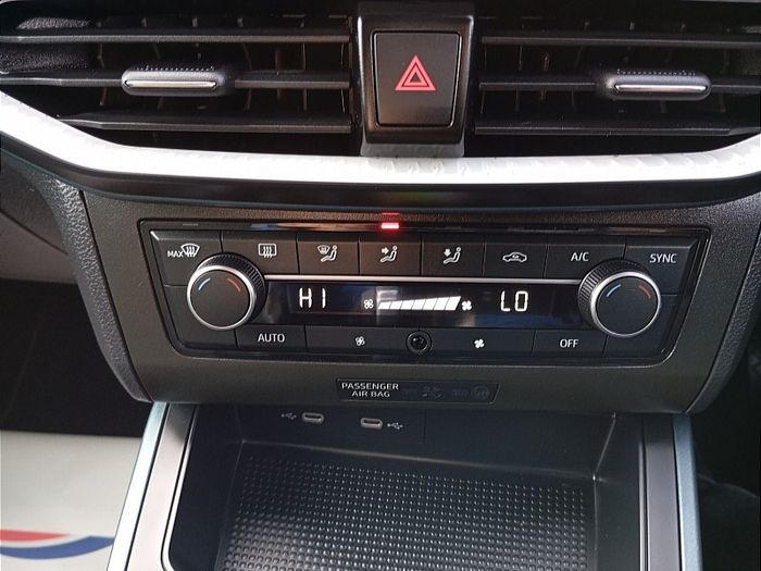 SEAT Arona 2019