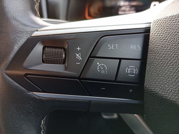 SEAT Arona 2019