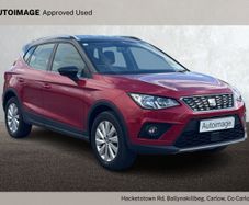 SEAT Arona 2019