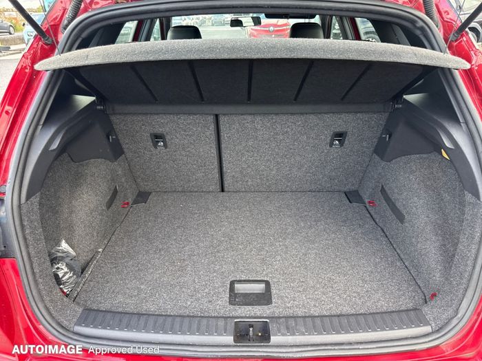 SEAT Arona 2019