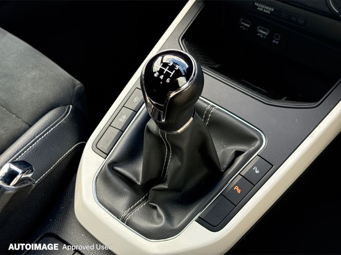 SEAT Arona 2019