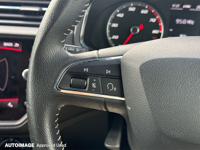 SEAT Arona 2019