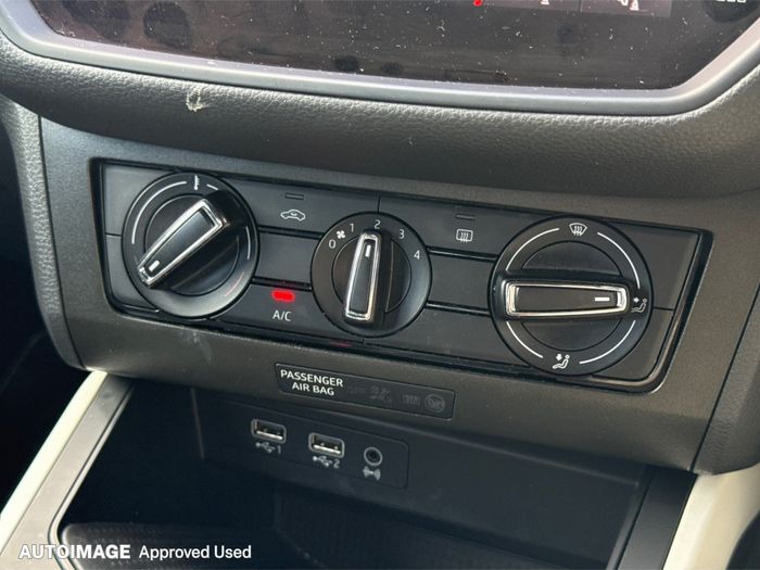 SEAT Arona 2019