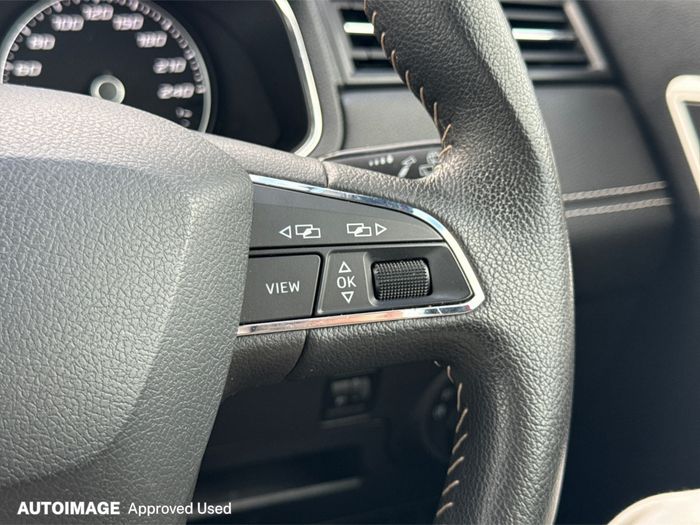 SEAT Arona 2019