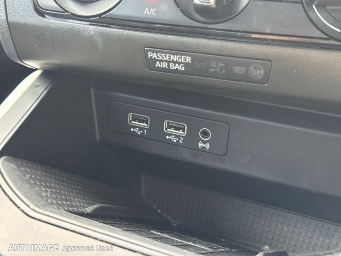 SEAT Arona 2019