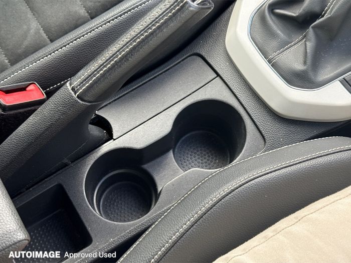 SEAT Arona 2019