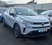 Renault Captur 2025