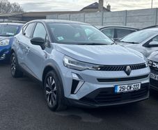 Renault Captur 2025