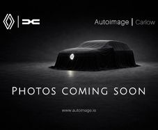 Renault Zoe 2021