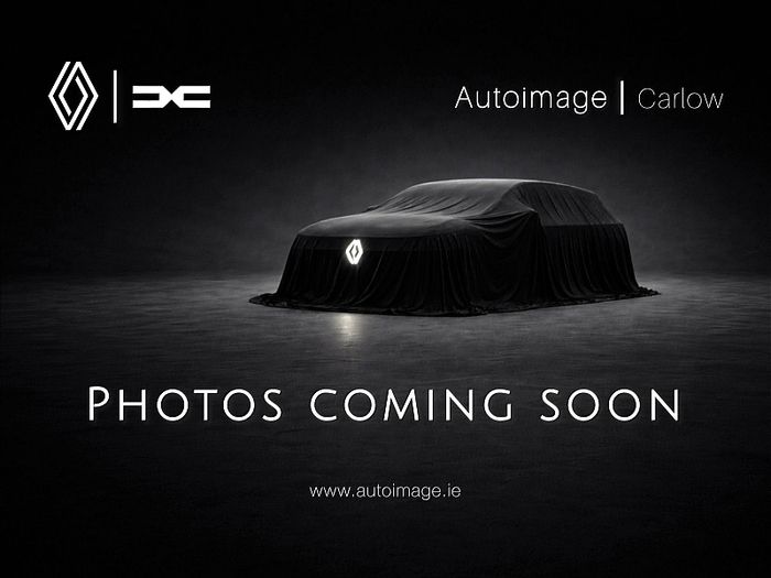 Renault Zoe 2021