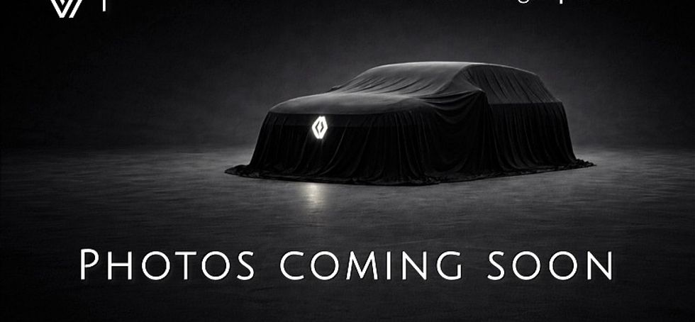 Renault Zoe 2021