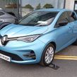 Renault Zoe 2022