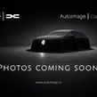 Dacia Sandero Stepway 2021