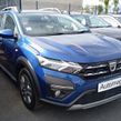 Dacia Sandero Stepway 2021