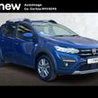 Dacia Sandero Stepway 2021