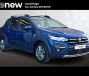 Dacia Sandero Stepway 2021