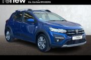 Dacia Sandero Stepway 2021