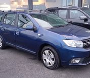 Dacia Logan 2017