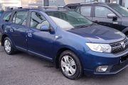 Dacia Logan 2017