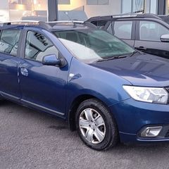 Dacia Logan 2017