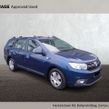 Dacia Logan 2017