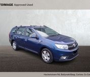 Dacia Logan 2017
