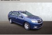 Dacia Logan 2017