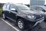 Dacia Duster 2019