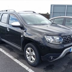 Dacia Duster 2019