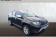 Dacia Duster 2019