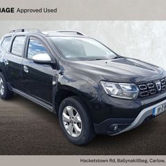 Dacia Duster 2019