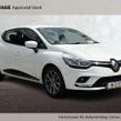 Renault Clio 2019