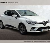 Renault Clio 2019