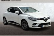 Renault Clio 2019