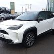 Toyota Yaris Cross 2024