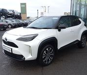 Toyota Yaris Cross 2024