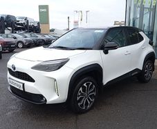 Toyota Yaris Cross 2024