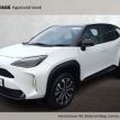 Toyota Yaris Cross 2024