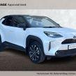 Toyota Yaris Cross 2024