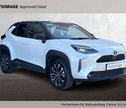 Toyota Yaris Cross 2024