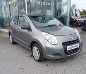 Suzuki Alto 2013