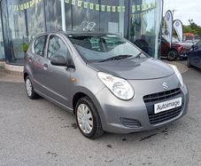 Suzuki Alto 2013